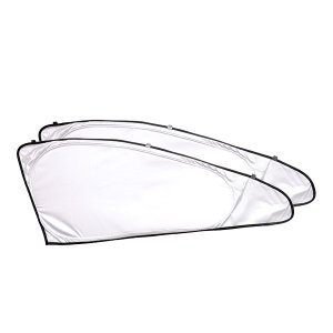 Subaru SUBARU Оригинальный солнцезащитный экран с боковыми крышками (совместимый с EyeSight) FHSY17053001