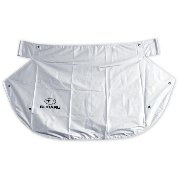 Subaru SUBARU Оригинальное прозрачное защитное покрытие для лобового стекла FHSY19000500 - Фото 1