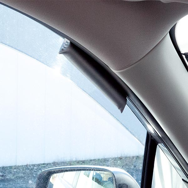 Subaru SUBARU Оригинальное прозрачное защитное покрытие для лобового стекла FHSY19000500 - Фото 5