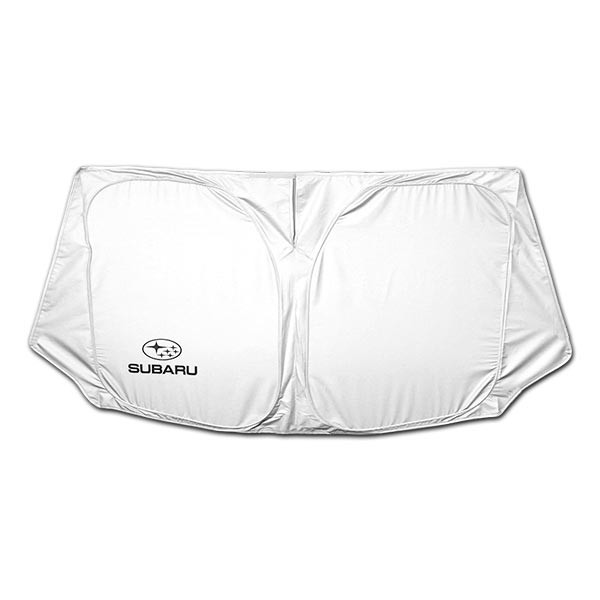 Subaru SUBARU Оригинальный солнцезащитный экран (ТИП A: Justy/Stella/Sifon) FHSY19002501 - Фото 1