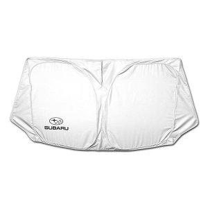 Subaru SUBARU Оригинальный солнцезащитный экран (ТИП A: Justy/Stella/Sifon) FHSY19002501