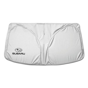 Subaru SUBARU Оригинальный солнцезащитный экран (ТИП B: BRZ/Sambar/Pleo Plus) FHSY19002502