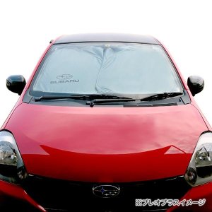 Subaru SUBARU Оригинальный солнцезащитный экран (ТИП B: BRZ/Sambar/Pleo Plus) FHSY19002502