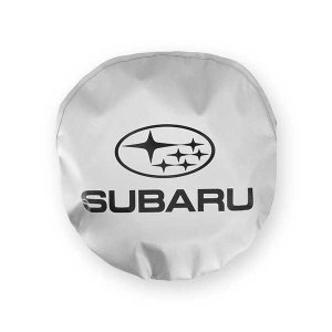 Subaru Оригинальные солнцезащитные шторки SUBARU с боковыми накладками (ТИП B: BRZ/Sambar/Pleo Plus) FHSY20004100