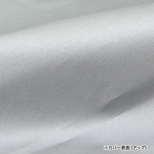 Subaru SUBARU Оригинал Защитное покрытие для лобового стекла Clear View Cover Long FHSY22000400 - Фото 2