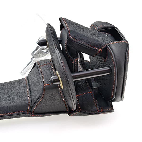 Subaru Противоугонный замок рулевого колеса FHSY24000300 - Фото 3