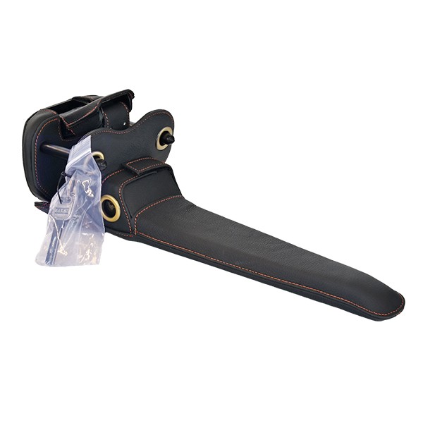 Subaru Противоугонный замок рулевого колеса FHSY24000300 - Фото 2