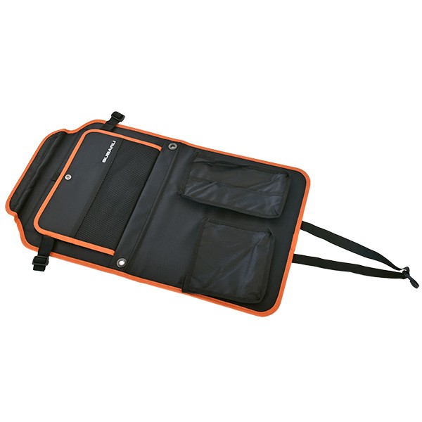 Subaru Карман для спинки сиденья FHSY24000700 - Фото 4