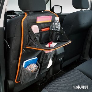 Subaru Карман для спинки сиденья P355