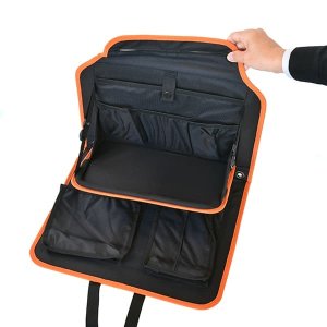 Subaru Карман для спинки сиденья P355