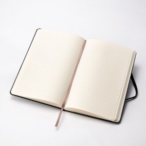 Subaru Ежедневник Moleskine с твердой обложкой, средний FHTN22003700