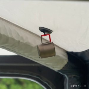 Subaru HANGBURGER Магнитный крюк FHUS25000501