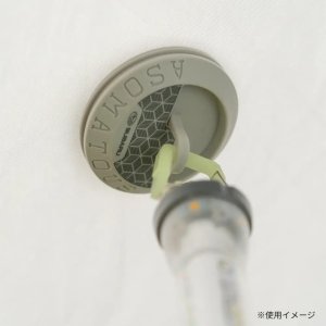 Subaru HANGBURGER Магнитный крюк FHUS25000501