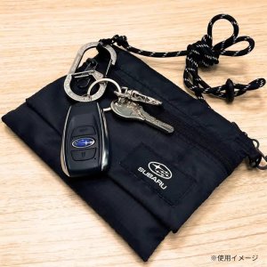 Subaru G-образный карабин со слайд-замком FHUS25000600