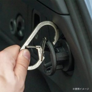 Subaru G-образный карабин со слайд-замком FHUS25000600