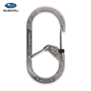 Subaru G-образный карабин со слайд-замком FHUS25000600