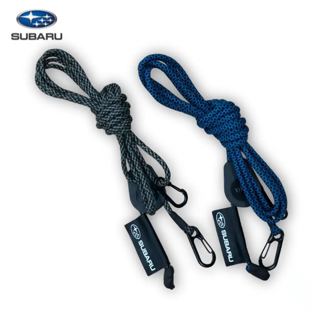 Subaru Защитный трос для боковой части кузова FHUS250007001 - Фото 1