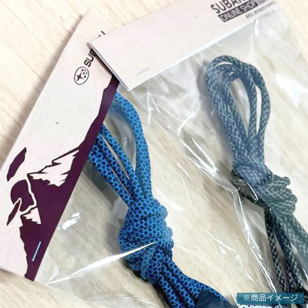 Subaru Защитный трос для боковой части кузова FHUS250007001 - Фото 9