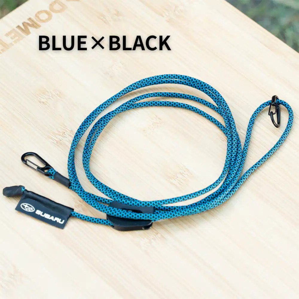 Subaru Защитный трос для боковой части кузова FHUS250007001 - Фото 5