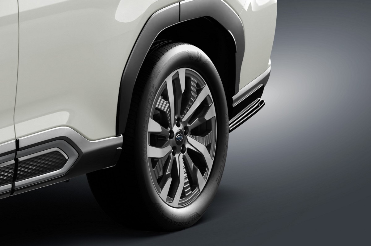 STI Аэродинамический пакет STI (черный) P0017SL930 - Фото 3