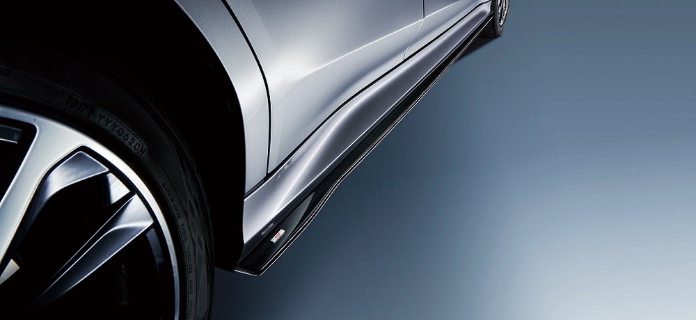 STI Аэродинамический комплект STI (черный) P0017VC905 - Фото 3