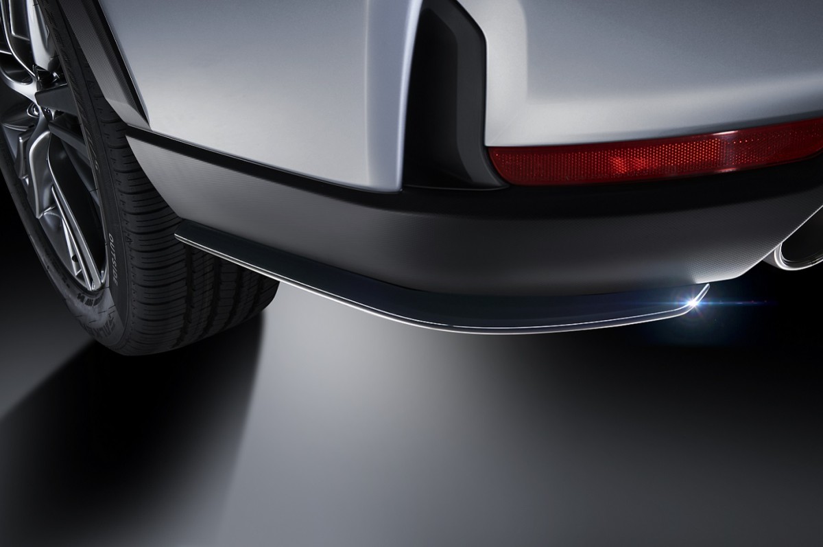 STI Аэродинамический комплект STI (черный) P0017VC932 - Фото 3