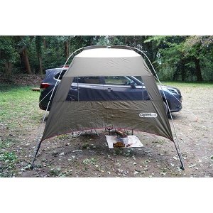 Subaru Боковой тент для автомобиля P103017