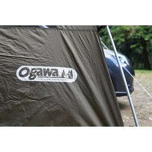 Subaru Боковой тент для автомобиля P103017