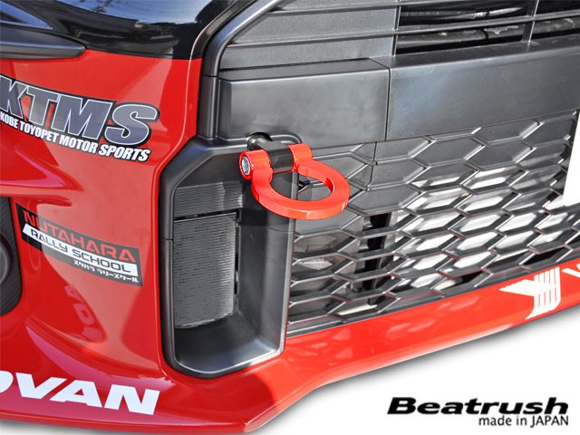 Laile Передняя буксировочная проушина S101020TF-F - Фото 6