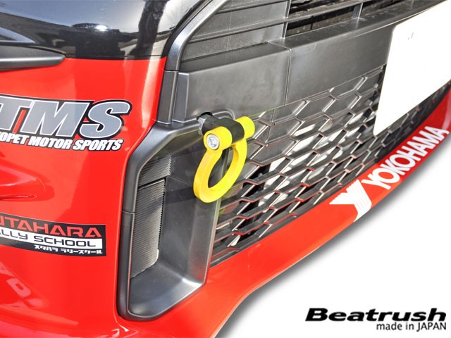 Laile Передняя буксировочная проушина S101020TF-F