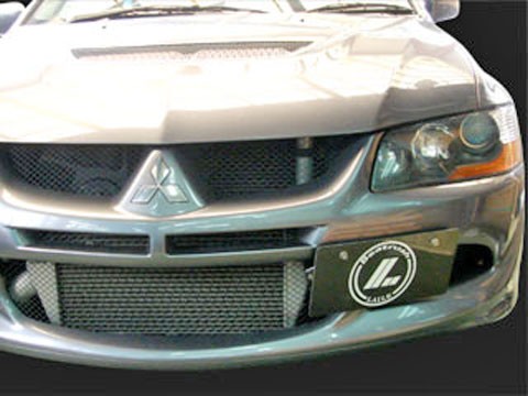 Laile Кронштейн номерного знака S103056NS