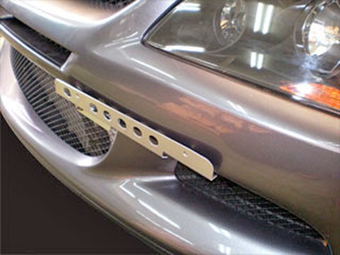 Laile Кронштейн номерного знака S103056NS