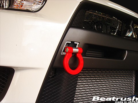 Laile Передняя буксировочная проушина S103060TF-F - Фото 5