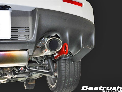 Laile ตะขอฉุดลากหลัง S103060TF-R - รูปภาพ 4