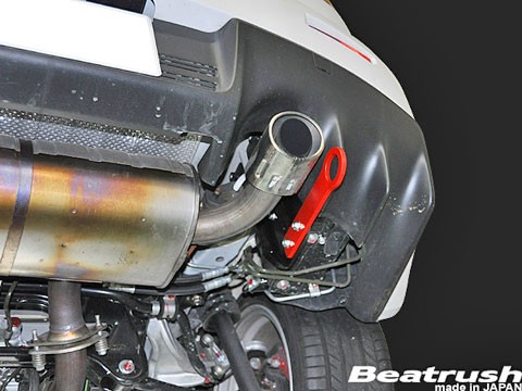 Laile ตะขอฉุดลากหลัง S103060TF-R - รูปภาพ 5