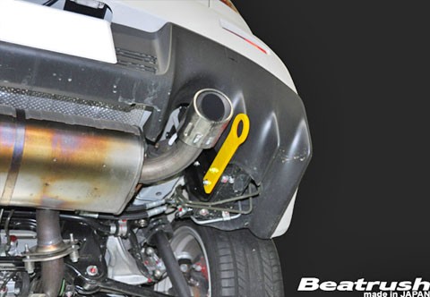 Laile Задняя буксировочная проушина S103060TF-R