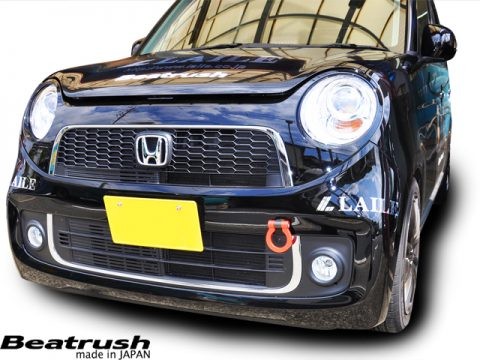 Laile Передняя буксировочная проушина S104900TF-F - Фото 3