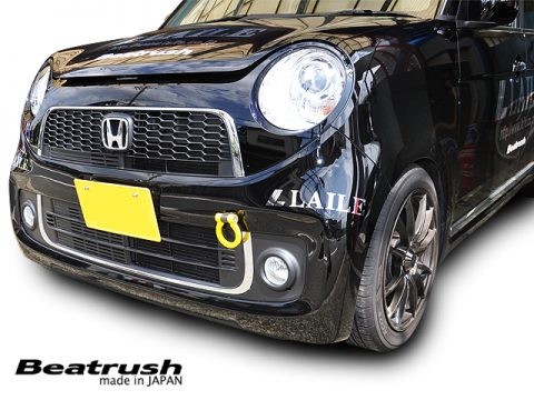 Laile Передняя буксировочная проушина S104900TF-F