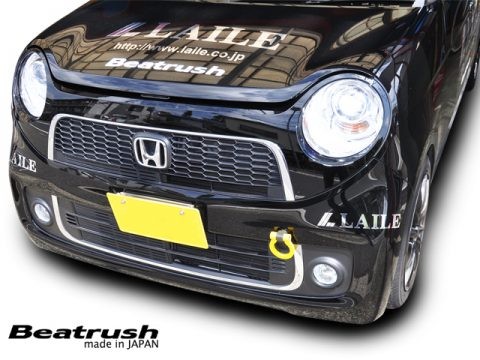 Laile Передняя буксировочная проушина S104900TF-F