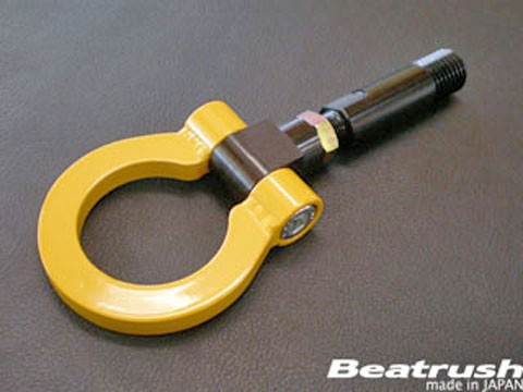 Laile Передняя буксировочная проушина S105084TF-F