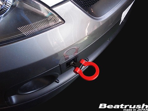 Laile Передняя буксировочная проушина S105084TF-F - Фото 10