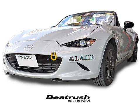 Laile Передняя буксировочная проушина S105086TF-F