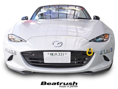 Laile Передняя буксировочная проушина S105086TF-F