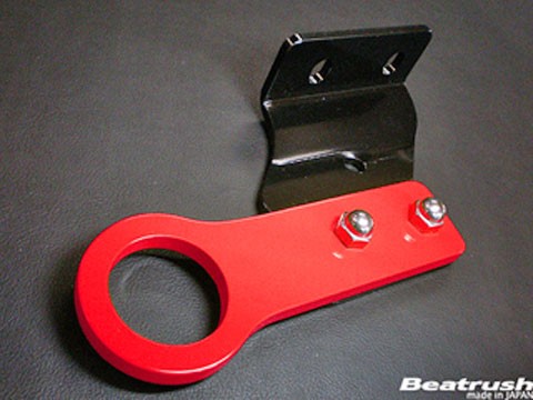 Laile Задняя буксировочная проушина S106016TF-R - Фото 4