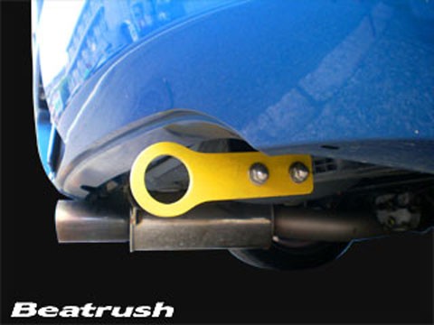 Laile Задняя буксировочная проушина S106016TF-R