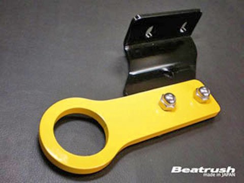 Laile Задняя буксировочная проушина S106016TF-R