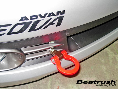 Laile フロント・けん引フック S106020TF-F - 写真 4