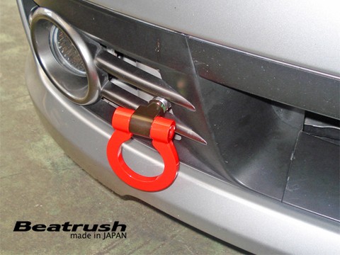 Laile フロント・けん引フック S106020TF-F - 写真 3