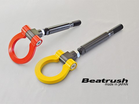 Laile Задняя буксировочная проушина S106020TF-R - Фото 7