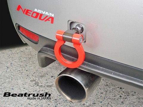 Laile Задняя буксировочная проушина S106020TF-R - Фото 4